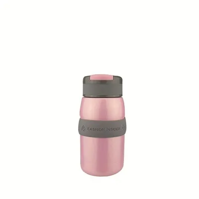 500ml dubbelwandig roestvrij staal