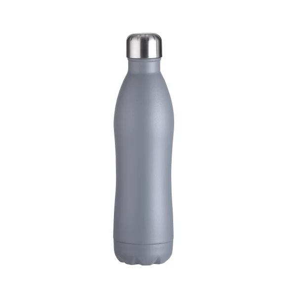 Stainless Steel Double Wall Water Bottle